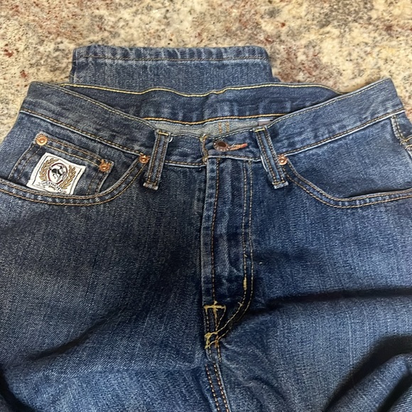 Cinch jeans men size 29 x 36 boot cut - Picture 4 of 7